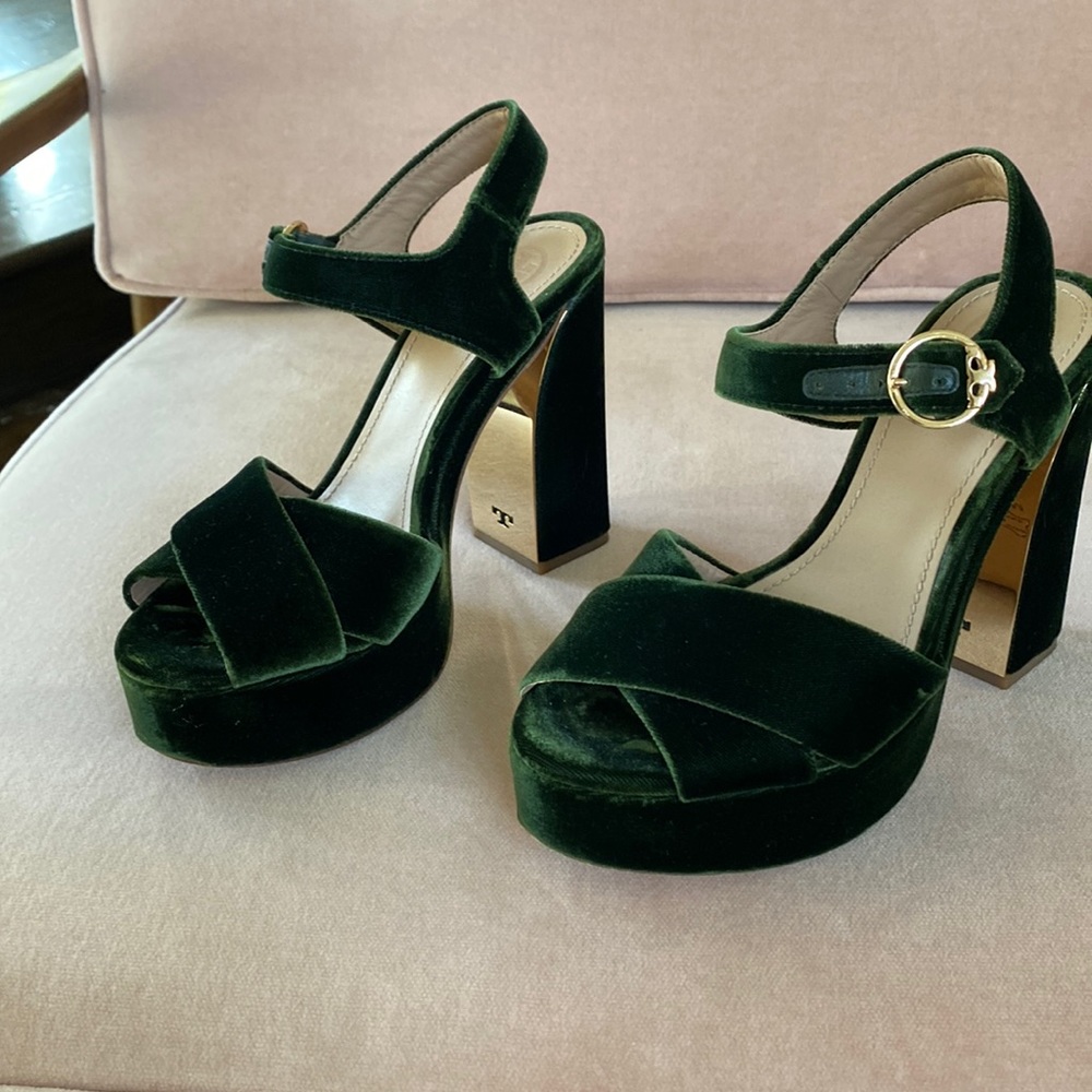 Tory Burch Sandals